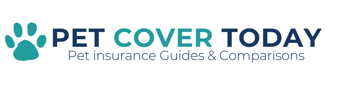 PetCoverToday logo - pet insurance guides and comparisons